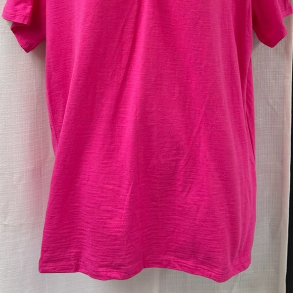 Hanes Women's Top- XXL - NWOT - Picture 2 of 5